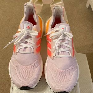 Womens Adidas Ultraboost